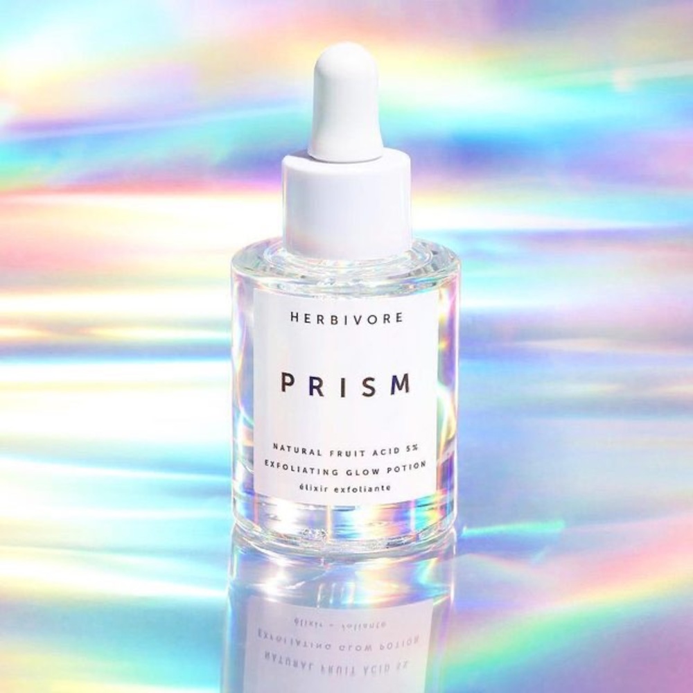 ❤️HERBIVORE PRISM FRUIT ACID❤️